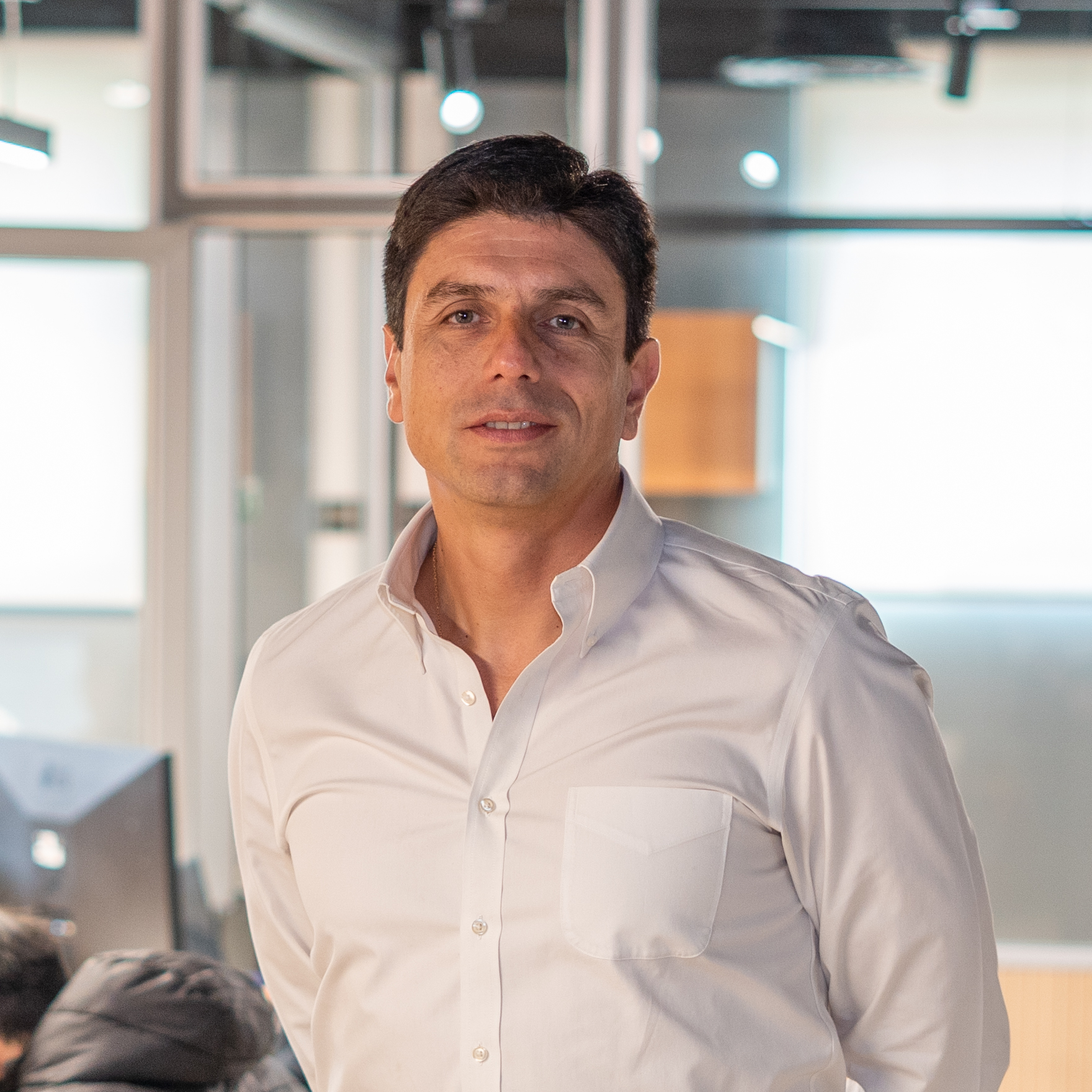 Alejandro Ulloa