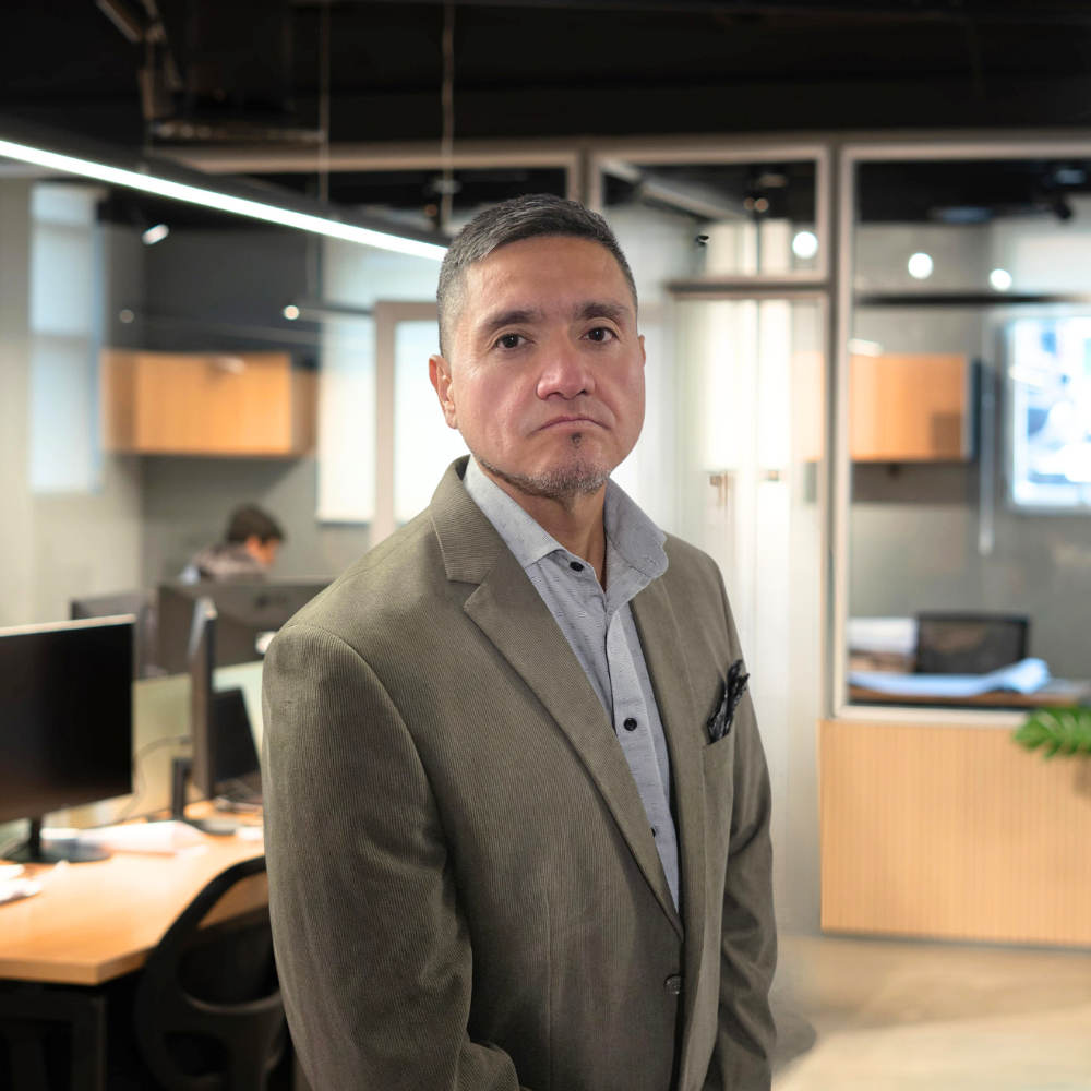 Cristian Hidalgo